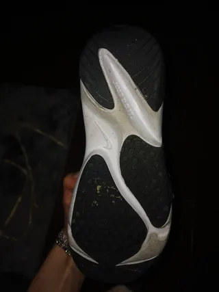 Nike Zoom 2000 Scarpe Donna Tg 38.5