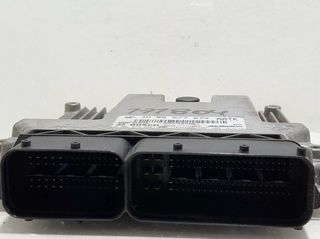 1126795 centralita motor e2355577674 opel insignia