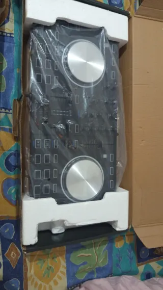 Robot Aspirador Ambiano Friegasuelos