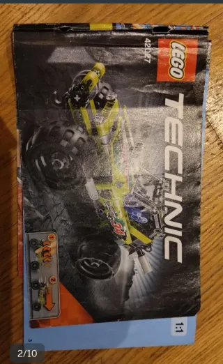 Lote  Sets Lego Original + Boost