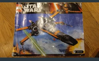 Lote  Sets Lego Original + Boost