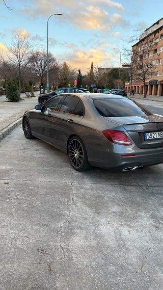 Mercedes-Benz AMG GT (C190) 2017