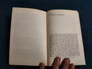 Historia de la Rusia Soviética.E. H. Carr.
