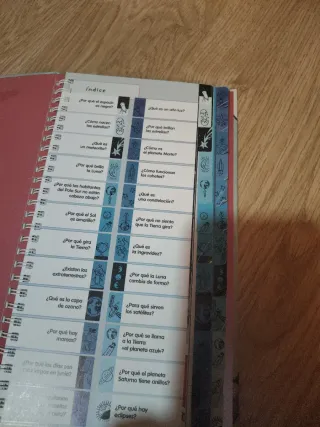 Los porqués de la astronomía (¡qué disparate!) ...