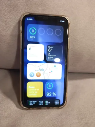 iPhone 11 Blanco 128GB