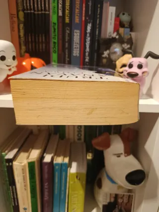 La maga (Spanish Edition)