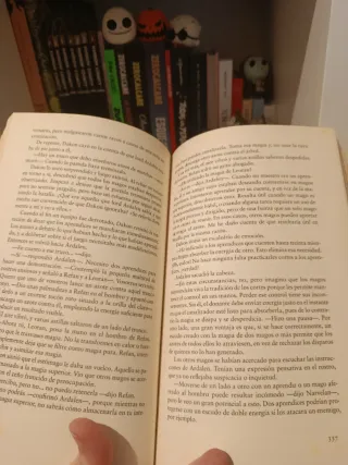 La maga (Spanish Edition)