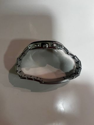 Reloj Viceroy Acero chronografo y calendario