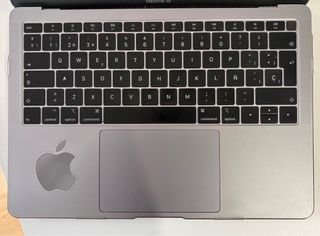 MacBook Air Retina 13 2018 Intel i5 como nueva
