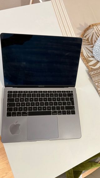 MacBook Air Retina 13 2018 Intel i5 como nueva