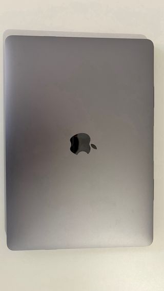 MacBook Air Retina 13 2018 Intel i5 como nueva