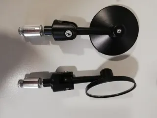 Espejos Retrovisores Moto (Set 2)