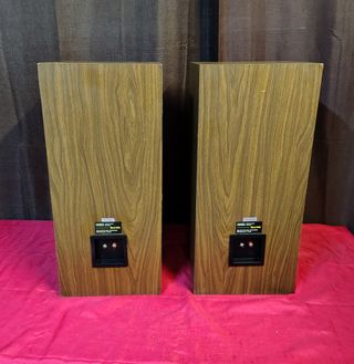 Coppia Diffusori Altec Lansing Discovery 996