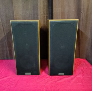 Coppia Diffusori Altec Lansing Discovery 996