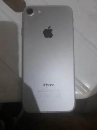iPhone para repuesto pantalla rota para repuesto