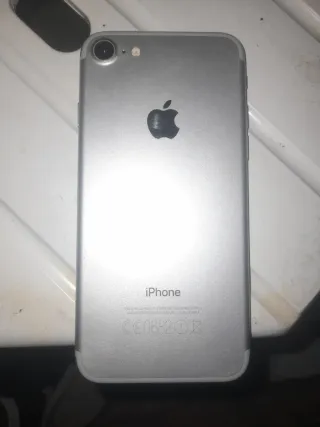 iPhone para repuesto pantalla rota para repuesto