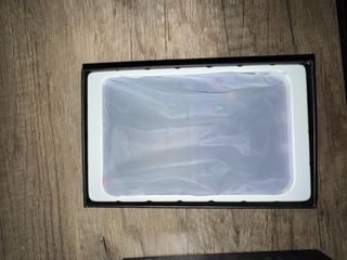 Consola Retro R36S Morada