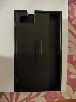 Base Nintendo Switch