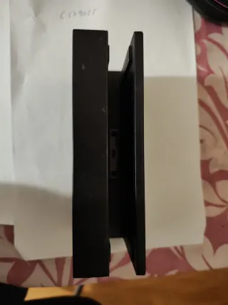 Base Nintendo Switch