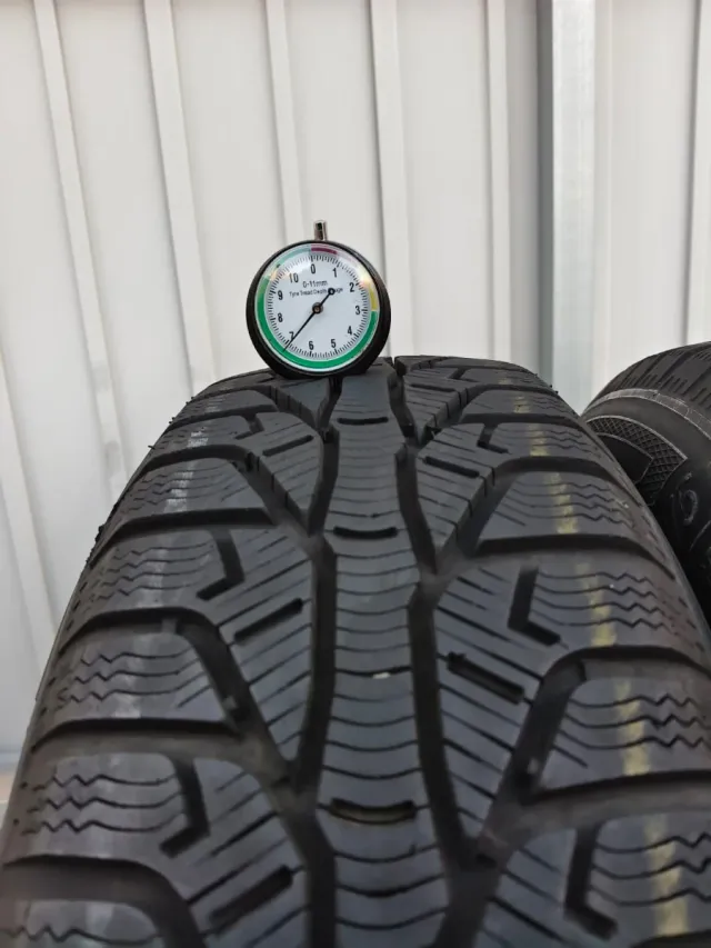 Neumáticos 175/65 R14 82T Kleber