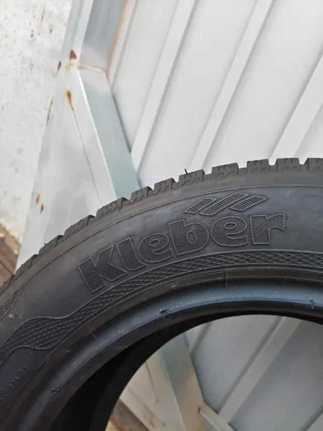 Neumáticos 175/65 R14 82T Kleber