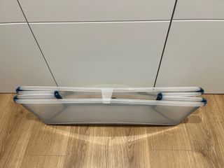 Bañera Stokke Flexi Bath XL