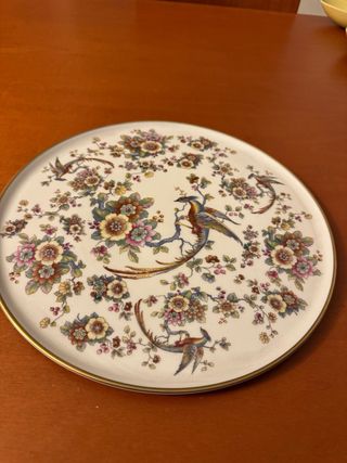 Piatto da portata Thomas 30 cm