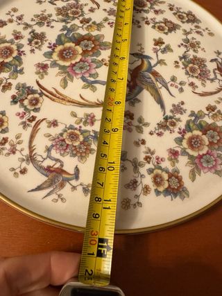 Piatto da portata Thomas 30 cm