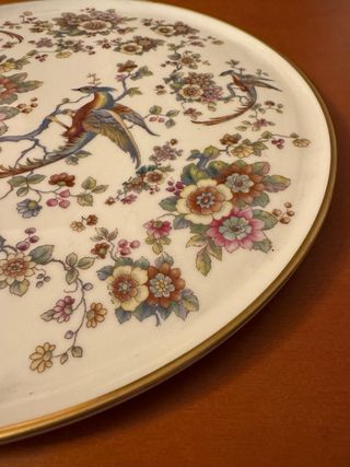 Piatto da portata Thomas 30 cm