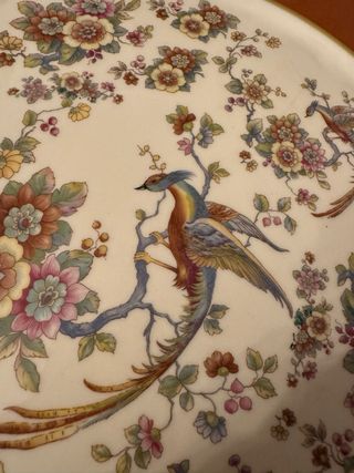 Piatto da portata Thomas 30 cm