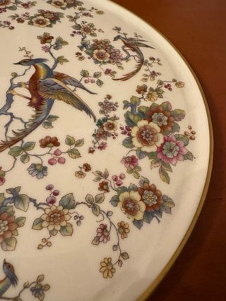 Piatto da portata Thomas 30 cm