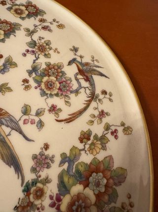 Piatto da portata Thomas 30 cm