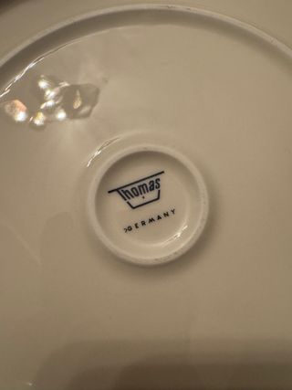 Piatto da portata Thomas 30 cm
