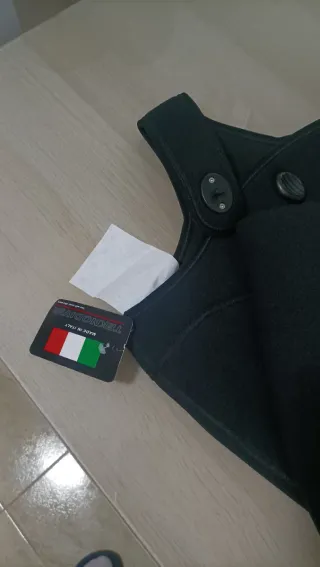 Traje de buceo Teknodiver 5mm Talla XL.