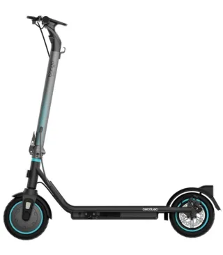 Patín Eléctrico Cecotec Bongo Serie D20