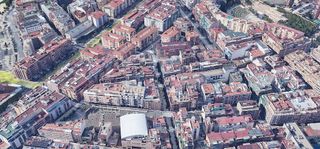 Local comercial en venta en Centro Urbano en Benidorm