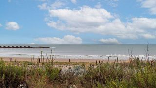 Piso en venta en Nucli Antic en Cunit