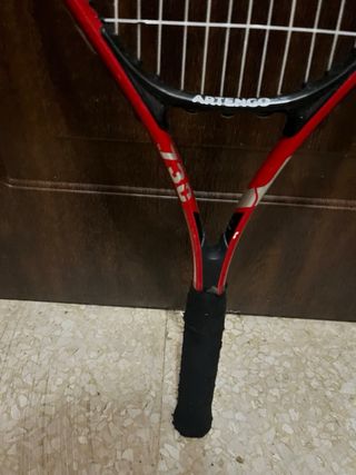 Raqueta de Tenis Artengo