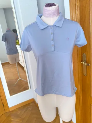 Lote ropa pádel mujer