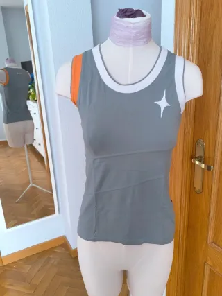 Lote ropa pádel mujer