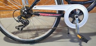 Bicicleta Conor Sunday