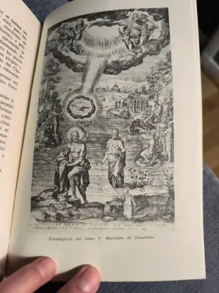 La Biblia políglota de Amberes