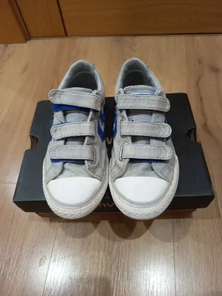 Zapatillas Converse Talla 34