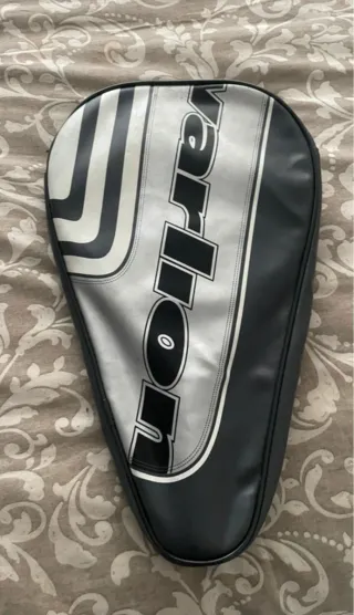 Raqueta Pádel Eclipse + Funda