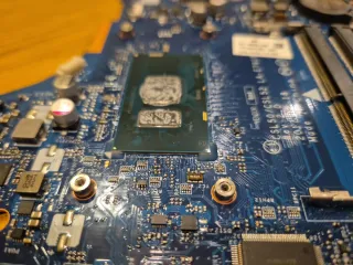 Placa Base HP 250 255 G6 15-BS 15-BW Non Accende