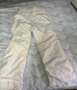 EQUIPACIÓN ESQUÍ NIÑA 10 AÑOS