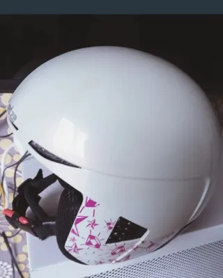 EQUIPACIÓN ESQUÍ NIÑA 10 AÑOS