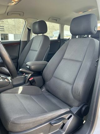 Audi A3 Sportback 1.6 TDI 105cv – 2010 – Muy cuida