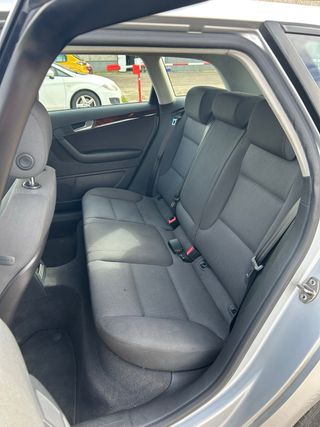 Audi A3 Sportback 1.6 TDI 105cv – 2010 – Muy cuida