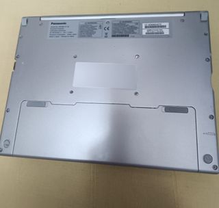 Portátil Rugerizado Panasonic Toughbook CF-XZ6-1